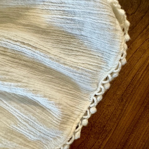 Loft Blouse - Small - Picture 2 of 3